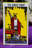The Rider Tarot Card Deck ☪️🃏😀
