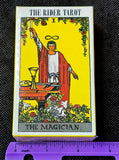 The Rider Tarot Card Deck ☪️🃏😀