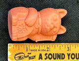 3D Printed Oriental Fortune Cat Statue 🐾🐈🥠🧧
