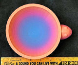 LG. Rainbow 3D Printed Turtle Bowl 😍🐢🌈