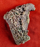 XXL Raw Grape Agate Crystal Specimen ✨ 🍇💜🤩