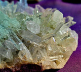 XL Raw Clear Quartz Cluster 💎💠🤯✨