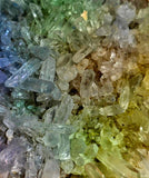 XL Raw Clear Quartz Cluster 💎💠🤯✨