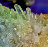 XL Raw Clear Quartz Cluster 💎💠🤯✨