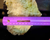 XL Raw Clear Quartz Cluster 💎💠🤯✨