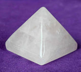 Rose Quartz Crystal Pyramid 🌹🩷🥀