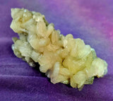 Raw Stilbite Crystal Specimen ✨🤍💎✨