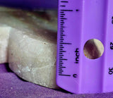 LG. Pink Amethyst Crystal Flower 🌸🌺🪷