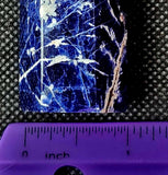 Sodalite Crystal Tower 🤍✨💠💙