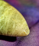 White Moonstone Crystal Freeform 🤍✨🐻‍❄️