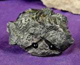 Raw Pyrite Pet Rock Buddy 🥹🪨⚜️💰