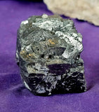 Raw Pyrite Pet Rock Buddy 🥹🪨⚜️💰