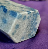 MD. K2 Crystal Tower 🩶💎✨💙