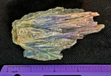 Raw Kyanite Crystal Specimen