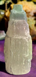 Assorted Selenite Crystal Towers 🤍✨🤍