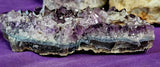 Raw Amethyst Crystal Specimen 💜✨💜