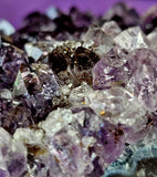 Raw Amethyst Crystal Specimen 💜✨💜