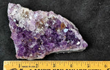 Raw Amethyst Crystal Specimen 💜✨💜