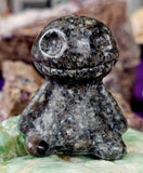 Yooperlite Stuffed Voodoo Doll Figurine