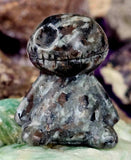 Yooperlite Stuffed Voodoo Doll Figurine