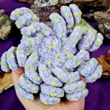 XL ‘Fairy Dust’ Octobaby Crocheted Plushie 🐙