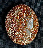 XL Ocean Jasper Crystal Palmstone 🌊