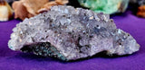 Raw Crystal Amethyst Specimen