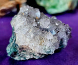 Raw Crystal Amethyst Specimen