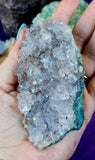 Raw Crystal Amethyst Specimen