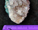 Raw Crystal Amethyst Specimen