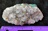 Raw Crystal Amethyst Specimen