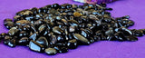 Gold Sheen Obsidian Crystal Chips