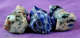 Sodalite Crystal Standing Kitty Cat Figurine 🐈😺😍