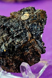 RARE Raw Goethite After Siderite Crystal Specimen