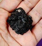 RARE Raw Goethite After Siderite Crystal Specimen