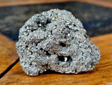 Raw Pyrite Crystal Nugget