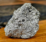 Raw Pyrite Crystal Nugget