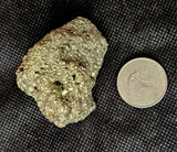 Raw Pyrite Crystal Nugget