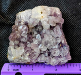 Raw Amethyst Self Standing Amethyst Crystal Cluster 💜