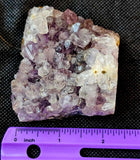 Raw Amethyst Self Standing Amethyst Crystal Cluster 💜