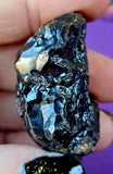 Raw Hematite Specimen