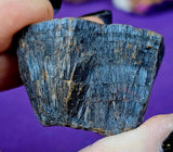 Raw Hematite Specimen