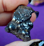 Raw Hematite Specimen