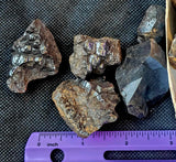 Raw Hematite Specimen