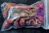 Fresh Dried Cut Organic Rosehips Herb 🌿 🌹