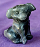 SM. Assorted Crystal Standing Puppy Dog  Figurine 🐾🐕🐩🐶