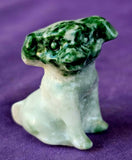 SM. Assorted Crystal Standing Puppy Dog  Figurine 🐾🐕🐩🐶
