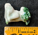 SM. Assorted Crystal Standing Puppy Dog  Figurine 🐾🐕🐩🐶