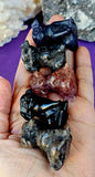 SM. Assorted Crystal Standing Puppy Dog  Figurine 🐾🐕🐩🐶