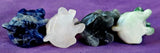 SM. Assorted Crystal Standing Puppy Dog  Figurine 🐾🐕🐩🐶